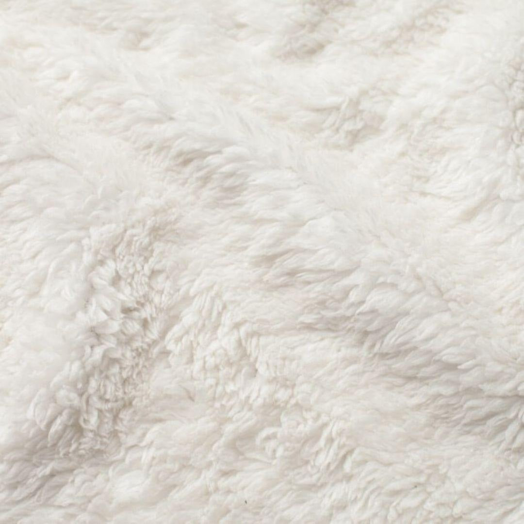 Custom Pet Sherpa Blanket