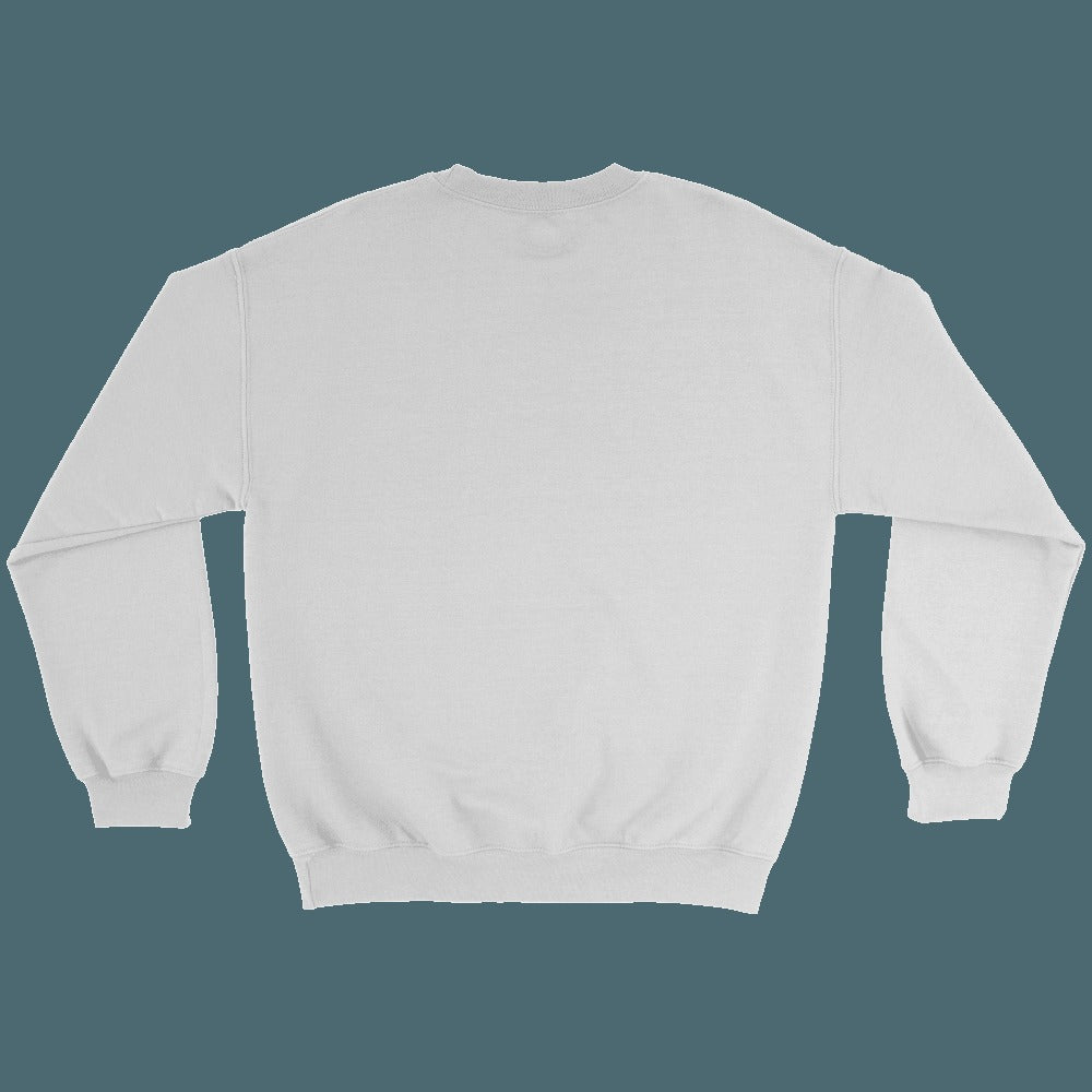 Custom Crewneck Sweatshirt