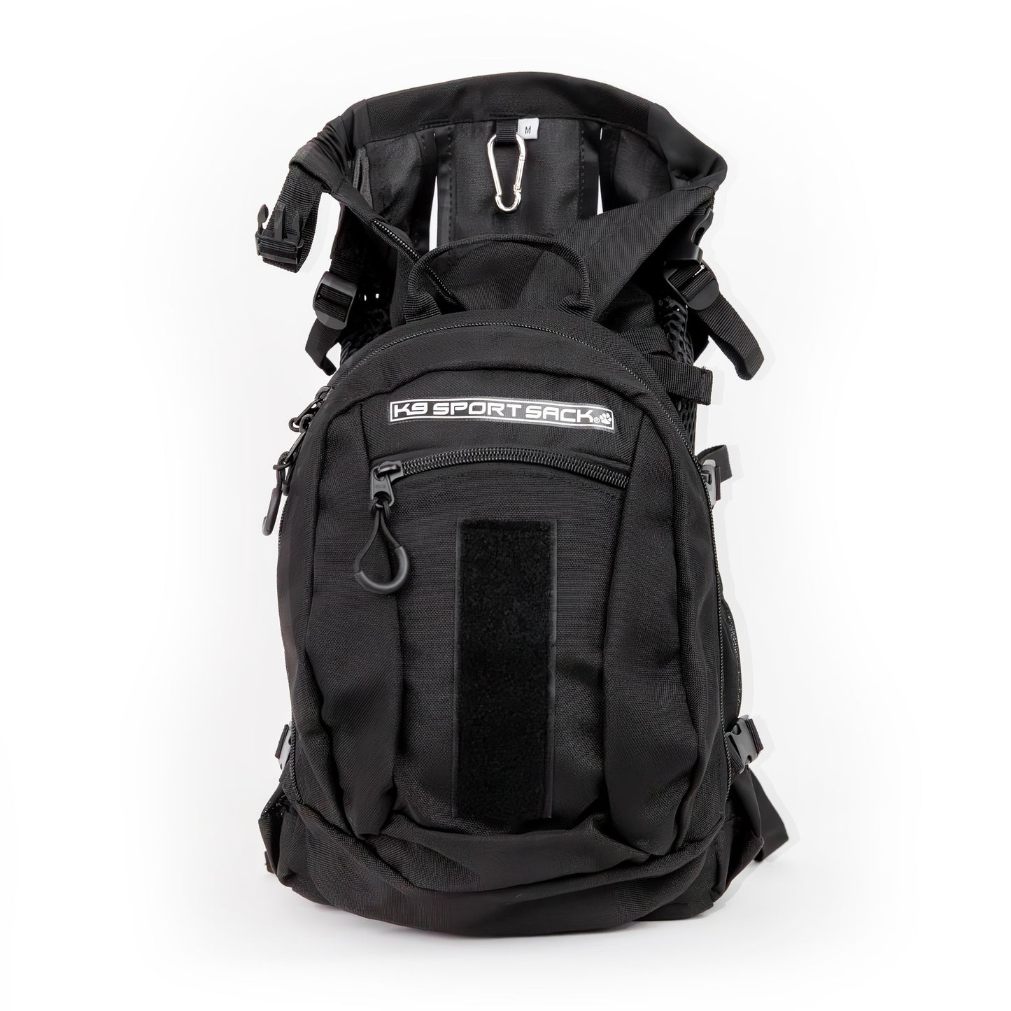 Plus 2 | Easy Dog Carrier with Removable Treat Storage