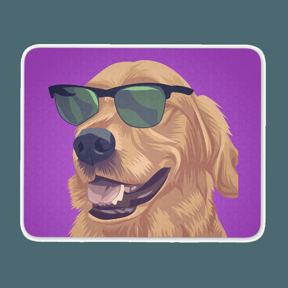 Custom Pet Mousepad
