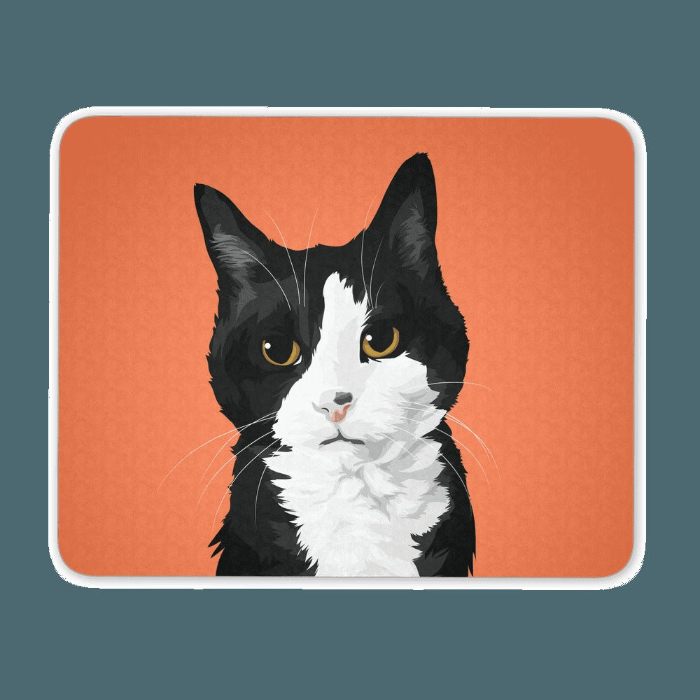 Custom Pet Mousepad