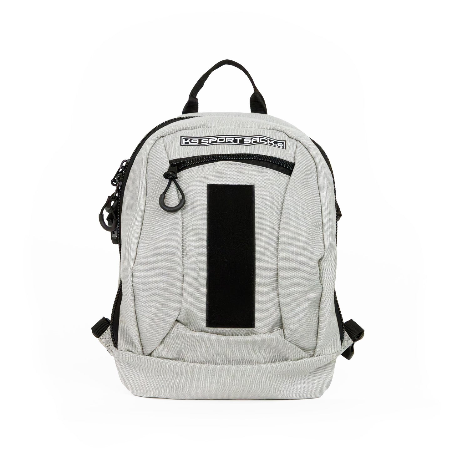 Plus 2 | Easy Dog Carrier with Removable Treat Storage