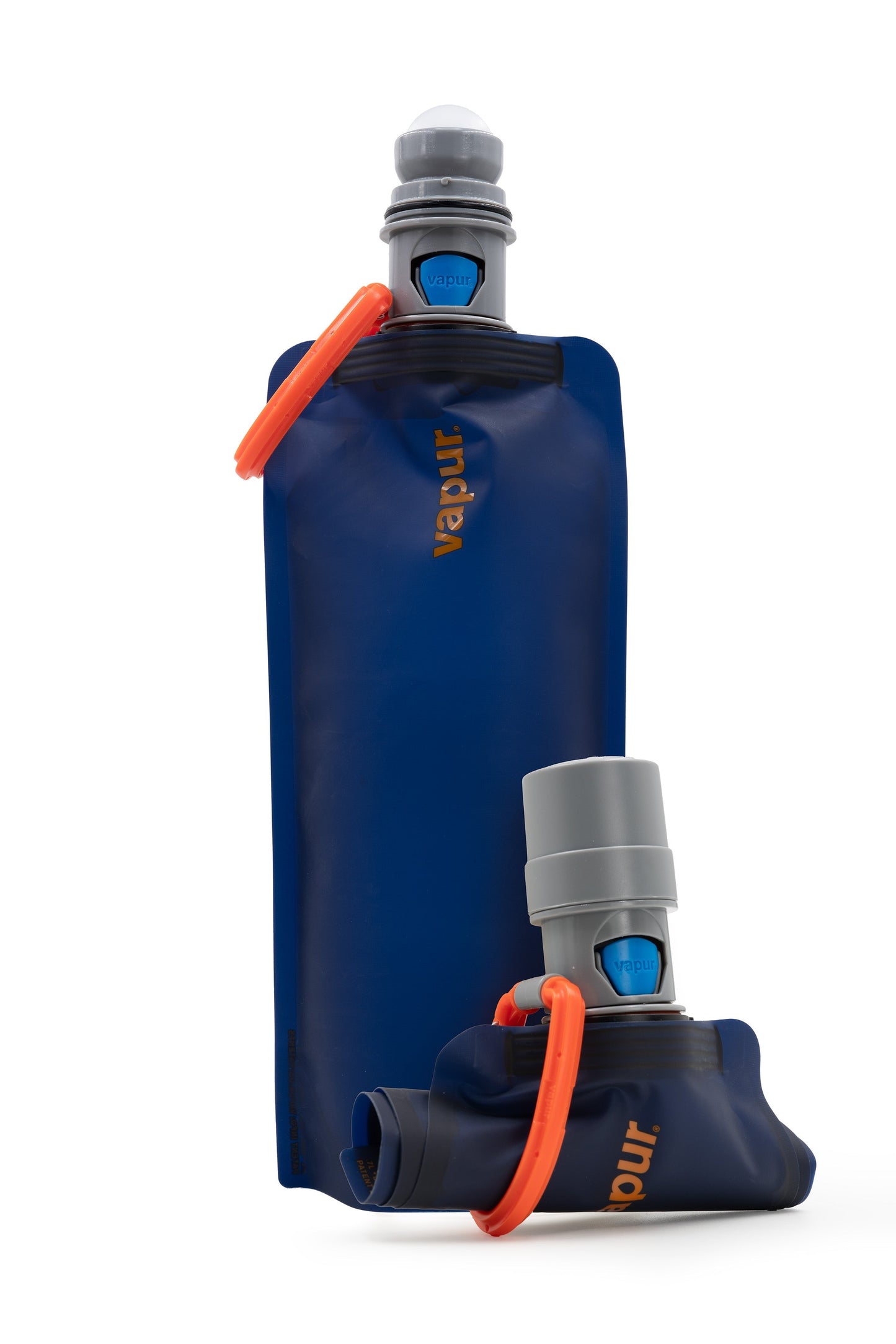 Vapur® EZ LickTM Portable Dog Water Bottle