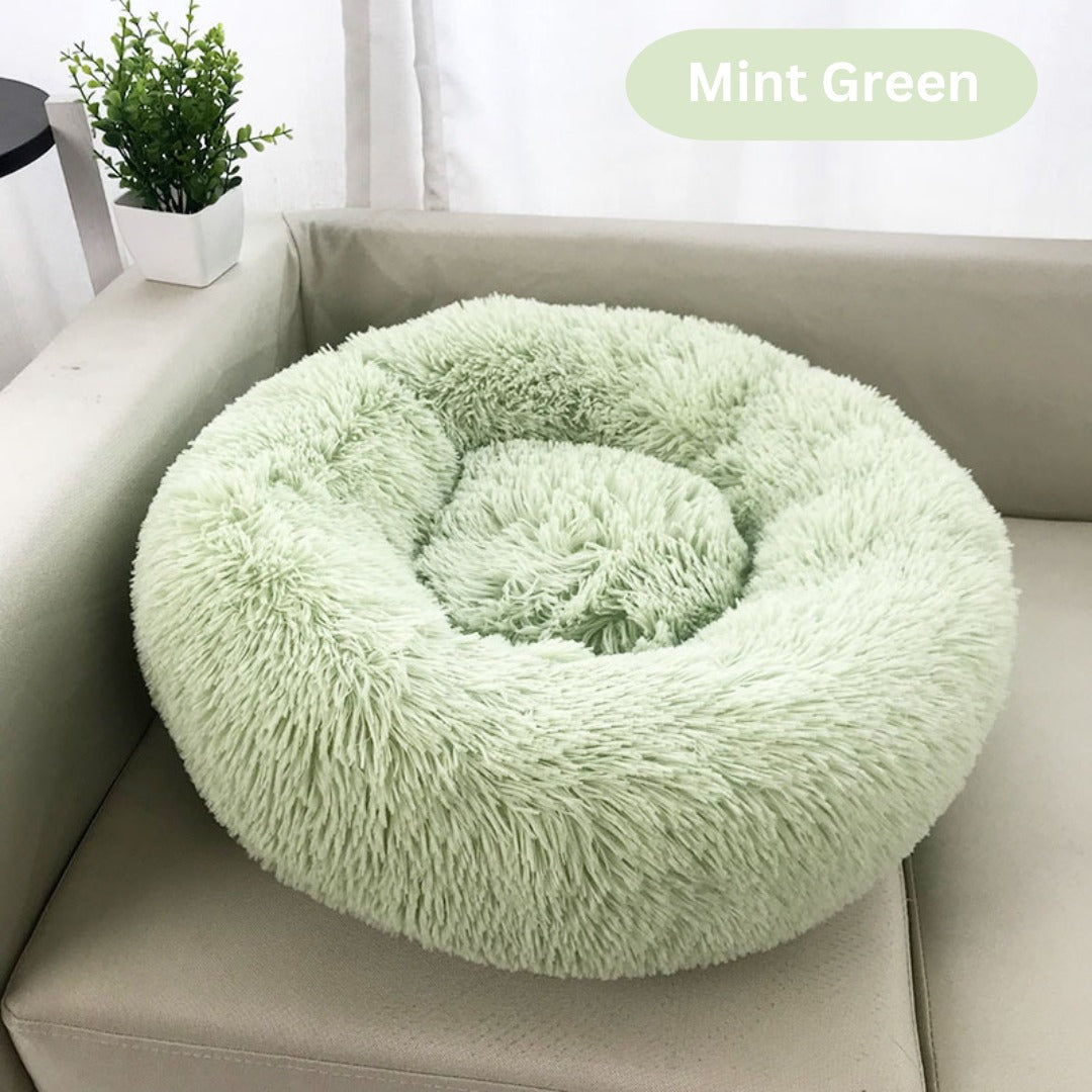 Cozy CalmingTM Pet Bed - 28" Inch