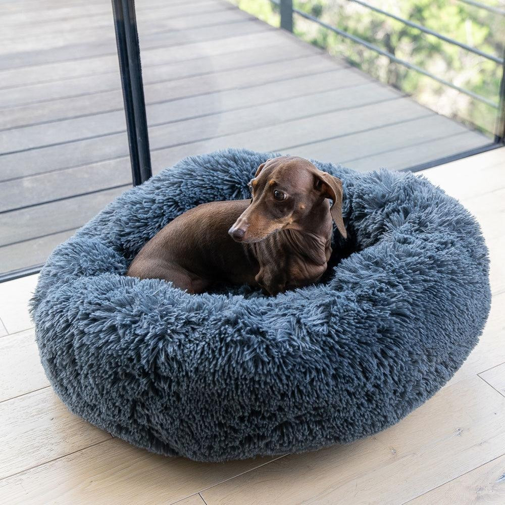 Cozy CalmingTM Pet Bed - 28" Inch