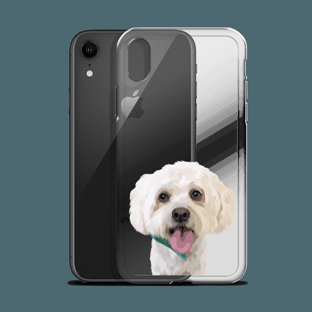 Custom Pet Phone Case (Original)