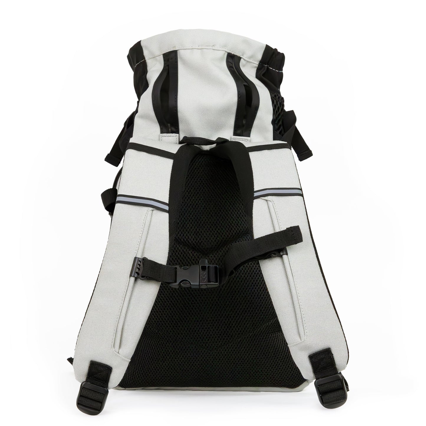Plus 2 | Easy Dog Carrier with Removable Treat Storage