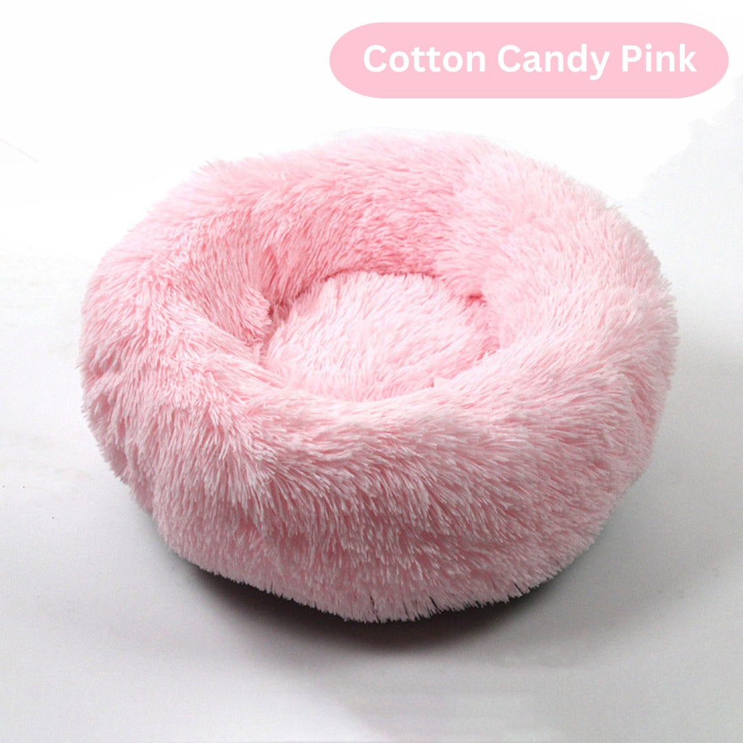 Cozy CalmingTM Pet Bed - 28" Inch