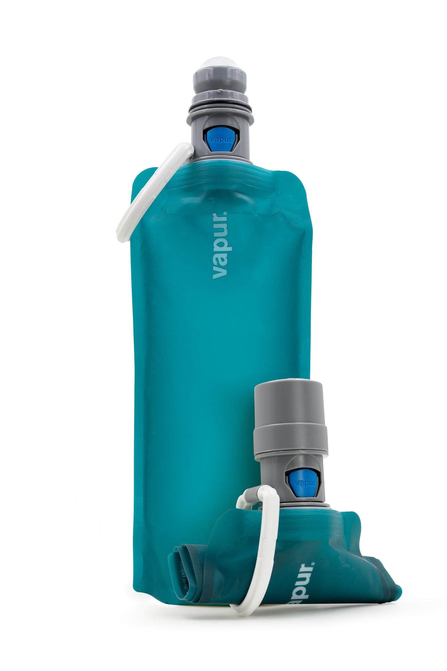 Vapur® EZ LickTM Portable Dog Water Bottle
