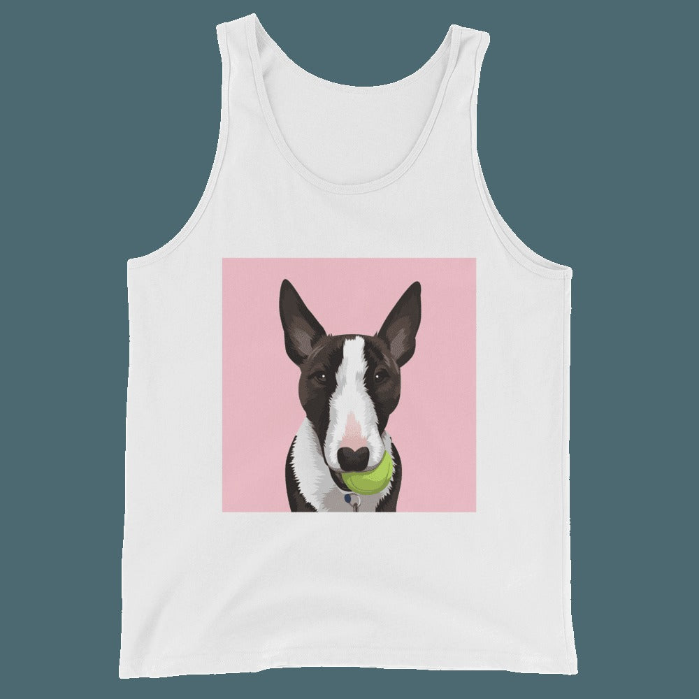 Unisex Custom Tank Top