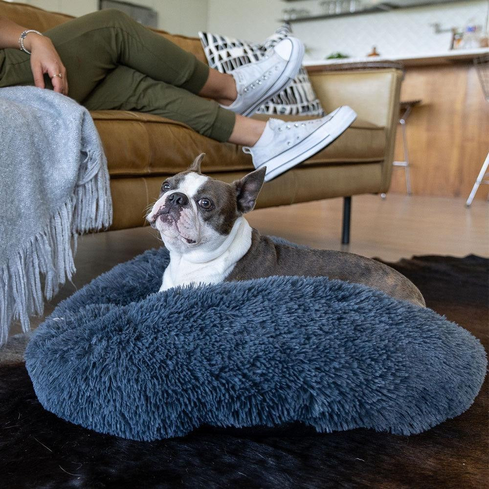 Cozy CalmingTM Pet Bed - 28" Inch