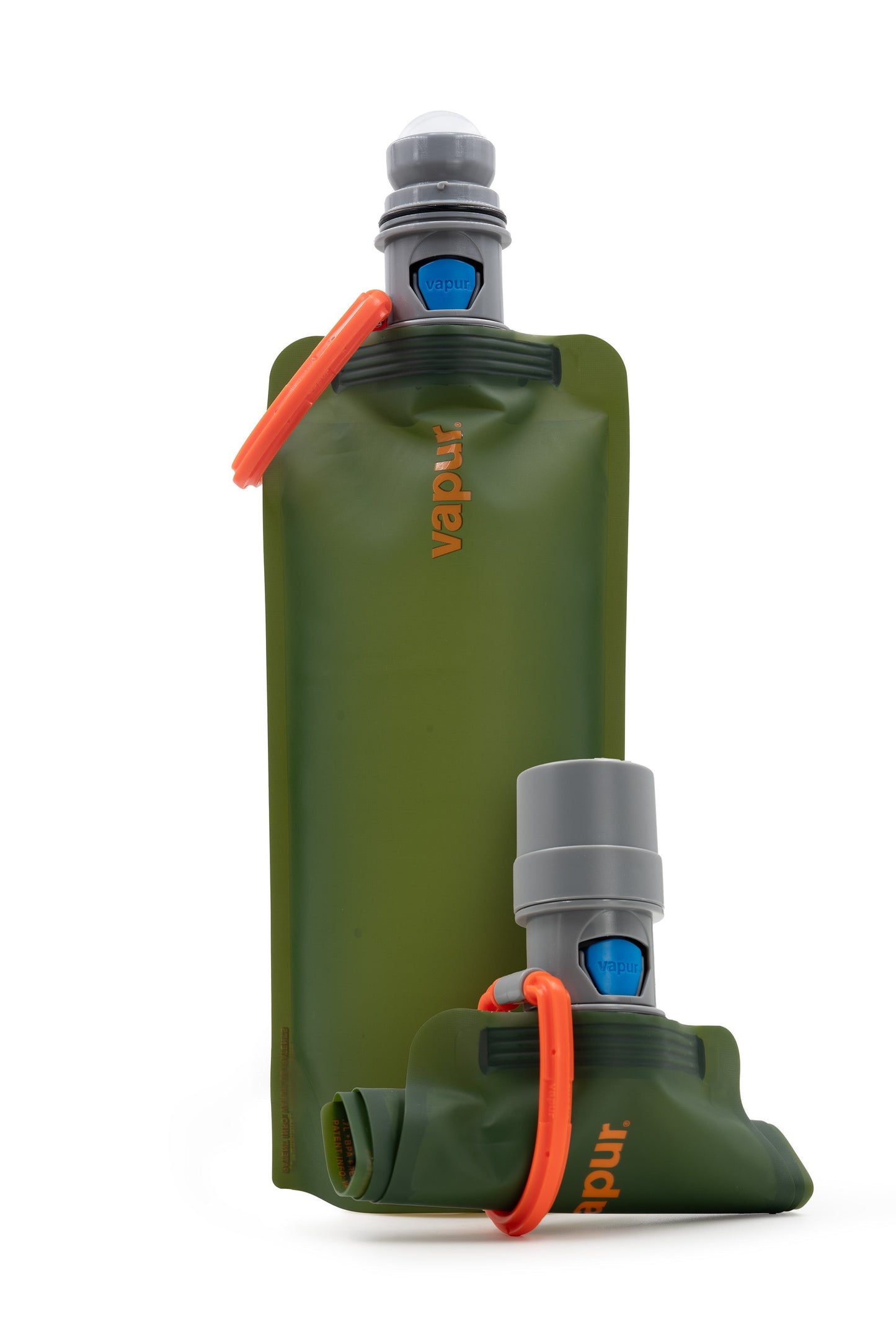 Vapur® EZ LickTM Portable Dog Water Bottle