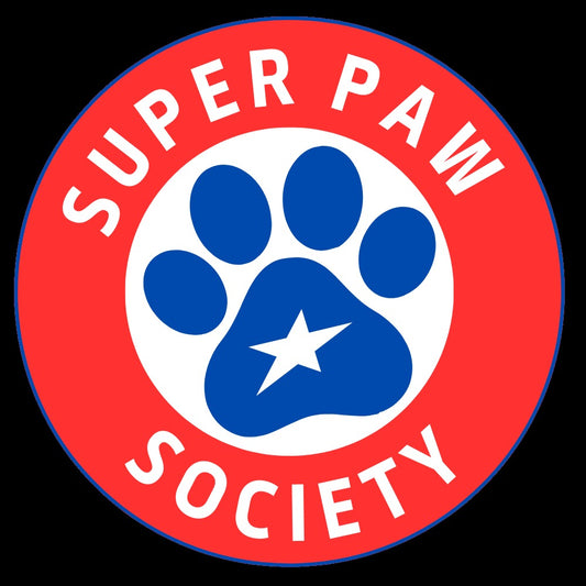 Super Paw Society - Membership
