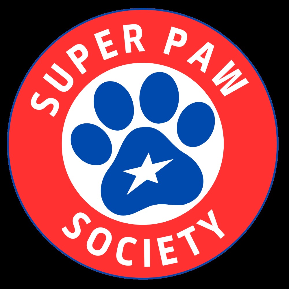 Super Paw Society