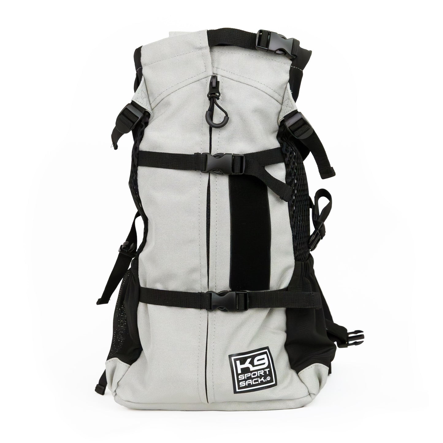 Plus 2 | Easy Dog Carrier with Removable Treat Storage